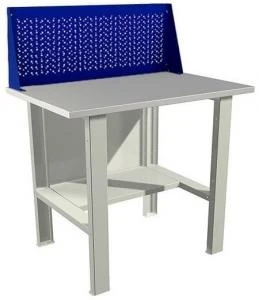 Верстак Практик Profi WT100.F1/F1.010