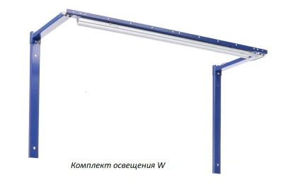 Верстак Практик Master MT100.MF1/MF1.300