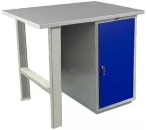 Верстак Практик Profi WT100.F1/WD1.000