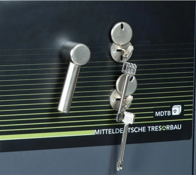 Сейф MDTB Fort-M 99 2K