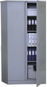 Архивный медицинский шкаф Практик МД АМ-2091