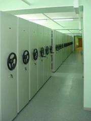 Мобильные архивы