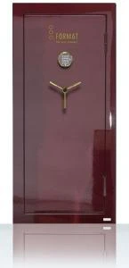 Сейф Format Cazador DL19 BRG