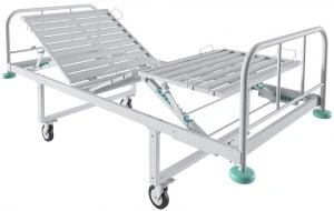 Кровать медицинская Hilfe КМ-03