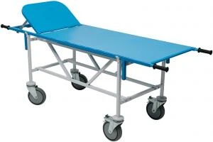 Медицинская тележка Hilfe МД ТБН