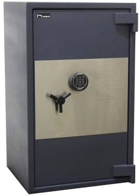 Сейф Stahlkraft Defender Pro 035 XS EL