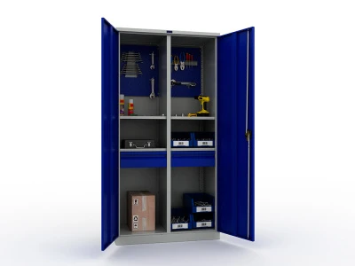 Инструментальный шкаф TC-1995-120402