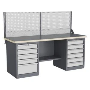 Верстак FBK 205.56.4-1R