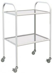 Стол процедурный Hilfe МД SP 2G Стол процедурный Hilfe МД SP 2G