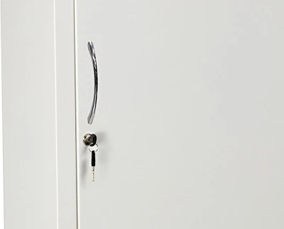 Шкаф медицинский металлический Hilfe МД 1 1650/SS Шкаф медицинский металлический Hilfe МД 1 1650/SS