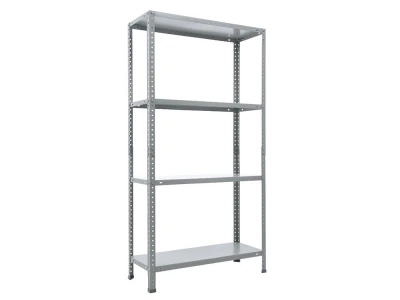 Стеллаж металлический Практик ES 150KD/75x30/4
