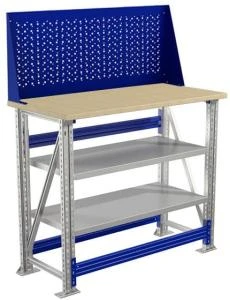 Верстак Практик Master M100.MF1/MF1.012