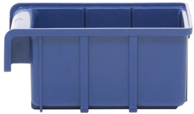 Ящик пластиковый Практик 170x80x105