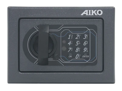 Сейф Aiko T-140 EL