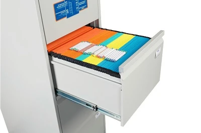 Картотечный шкаф Практик AFC-04