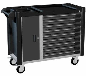 Тележка инструментальная WDS-9.1 new