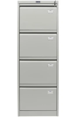 Картотечный шкаф Практик AFC-04