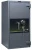 Сейф MDTB Banker-M 1255 EK