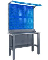 Верстак SLF 121.11.3-2FR